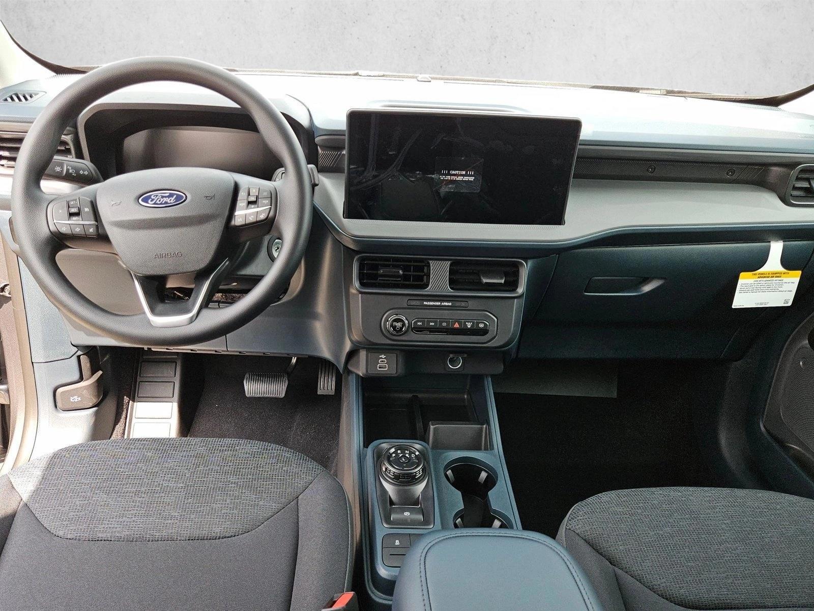 Thumbnail: 2026 Ford Maverick - 2