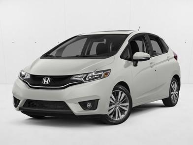 2015 Honda Fit EX -
                  Sanford, FL