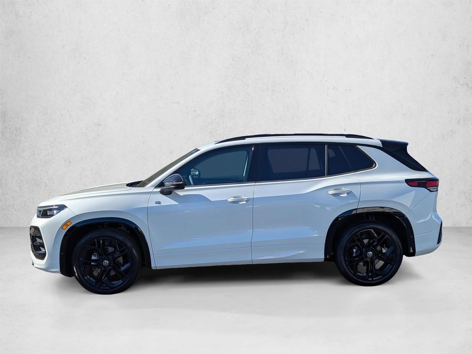 Thumbnail: 2026 Volkswagen Tiguan - 2