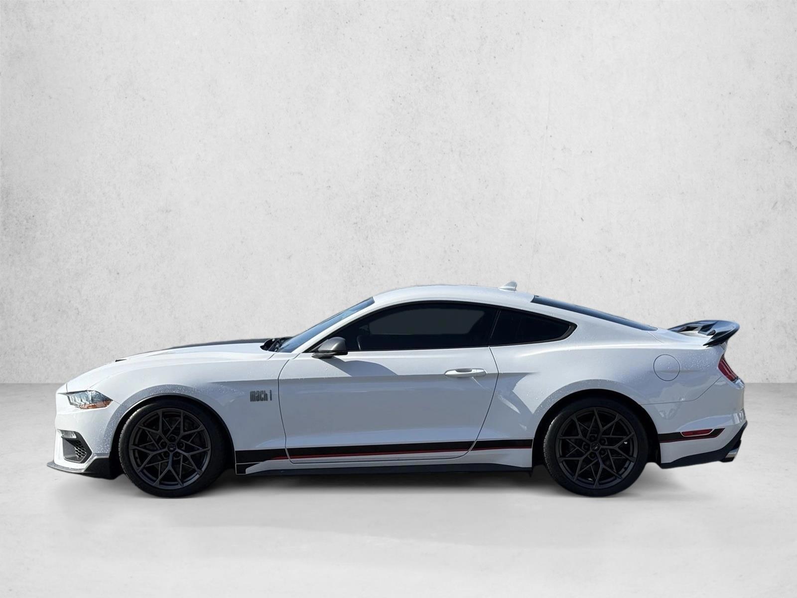 Thumbnail: 2021 Ford Mustang - 2