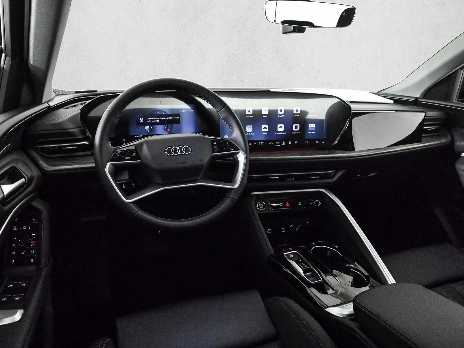 Thumbnail: 2026 Audi Q5 - 4