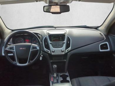 2016 GMC Terrain