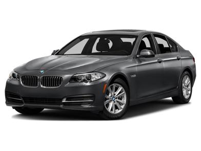 2015 BMW 5 Series 550i xDrive -
                  North Canton, OH