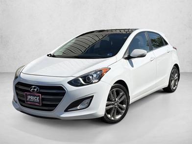 2016 Hyundai Elantra GT -
                  Leesburg, VA