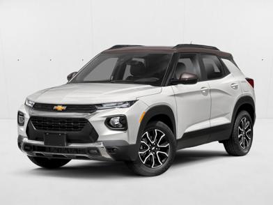 2022 Chevrolet Trailblazer
