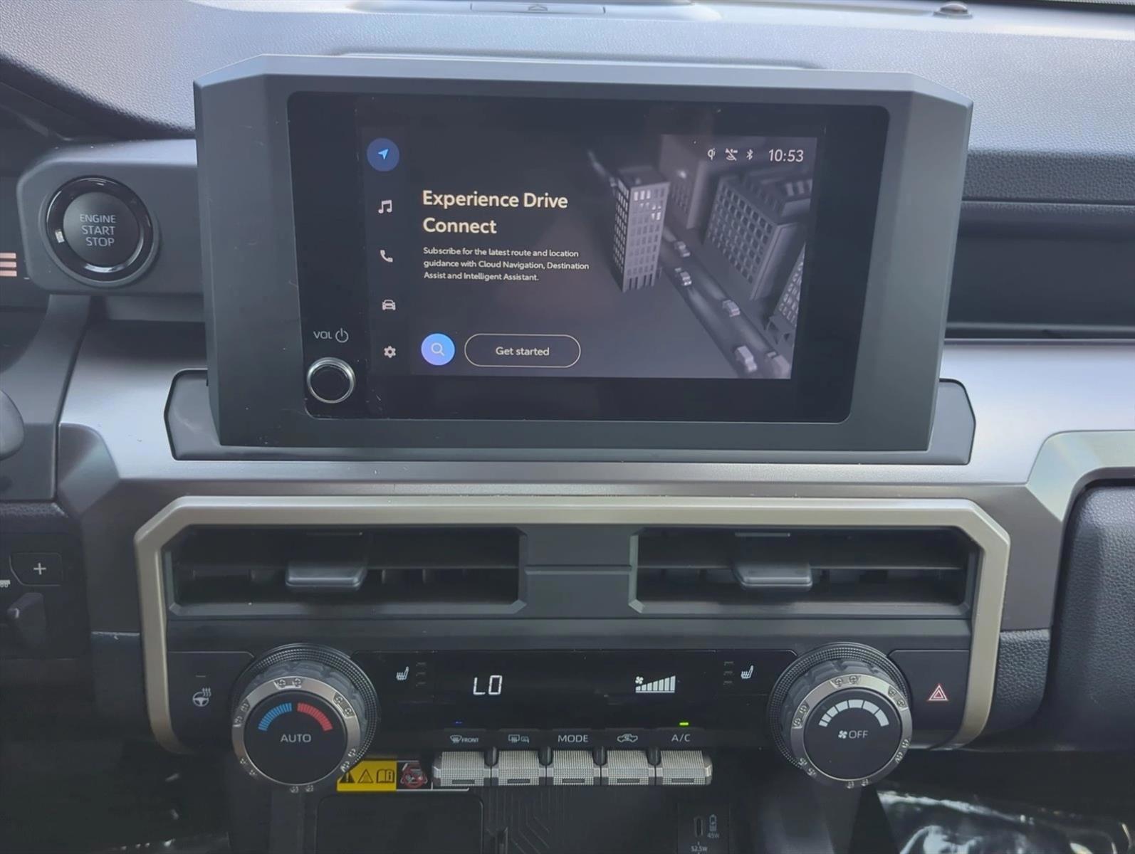 2024 Toyota Tacoma SR5 - Photo 16