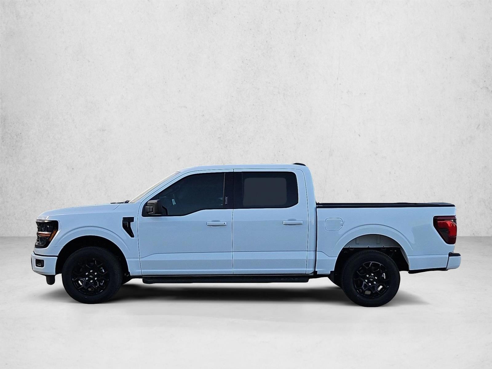 Thumbnail: 2026 Ford F-150 - 2