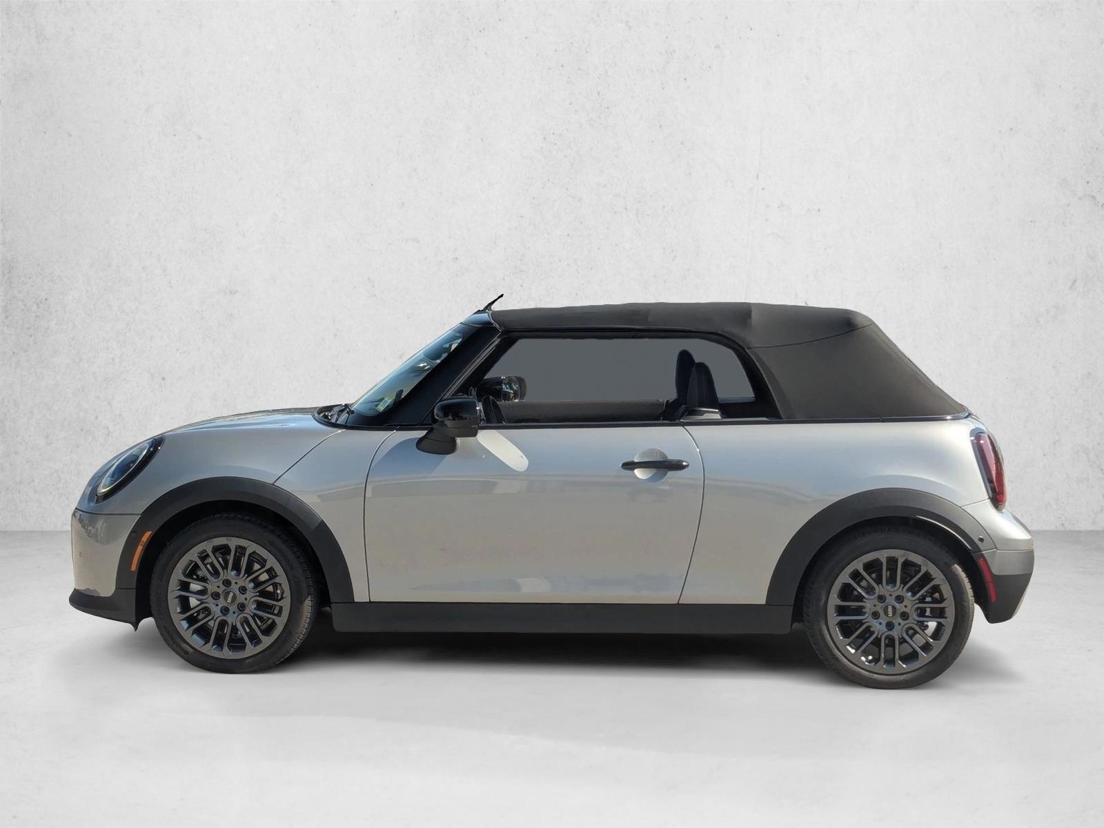 Thumbnail: 2026 MINI Cooper - 2