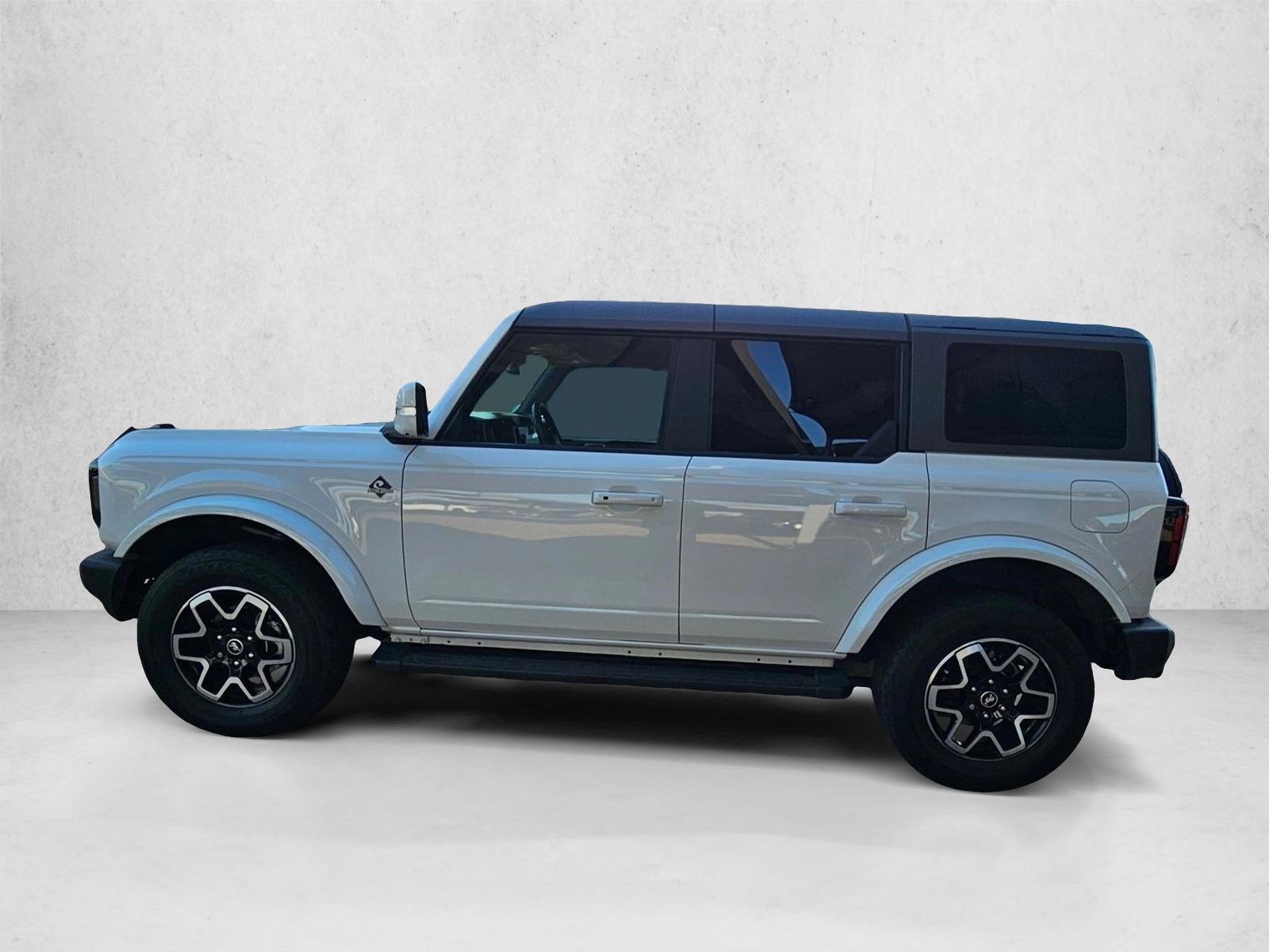 Thumbnail: 2023 Ford Bronco - 2