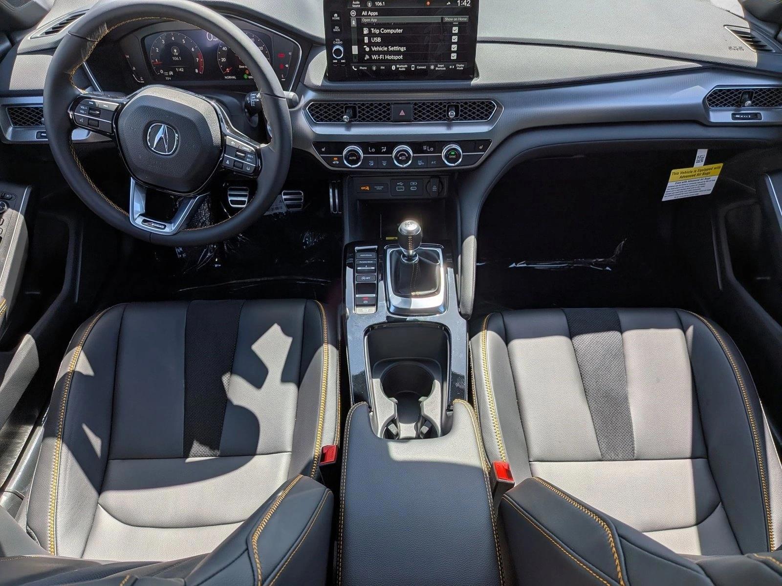 Thumbnail: 2026 Acura Integra - 3