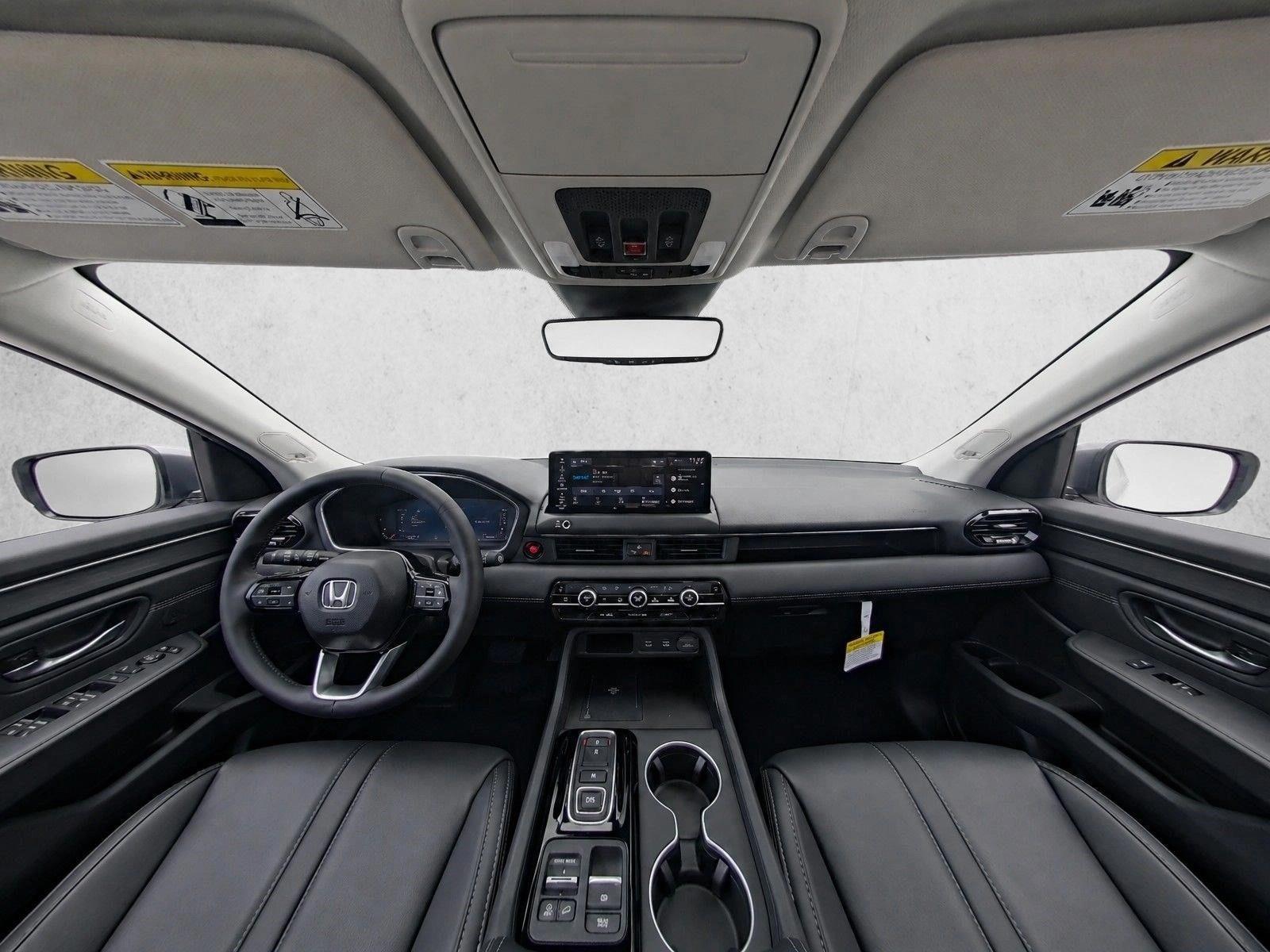 Thumbnail: 2026 Honda Pilot - 3