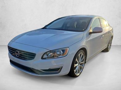 2017 Volvo S60 R -
                  Houston, TX