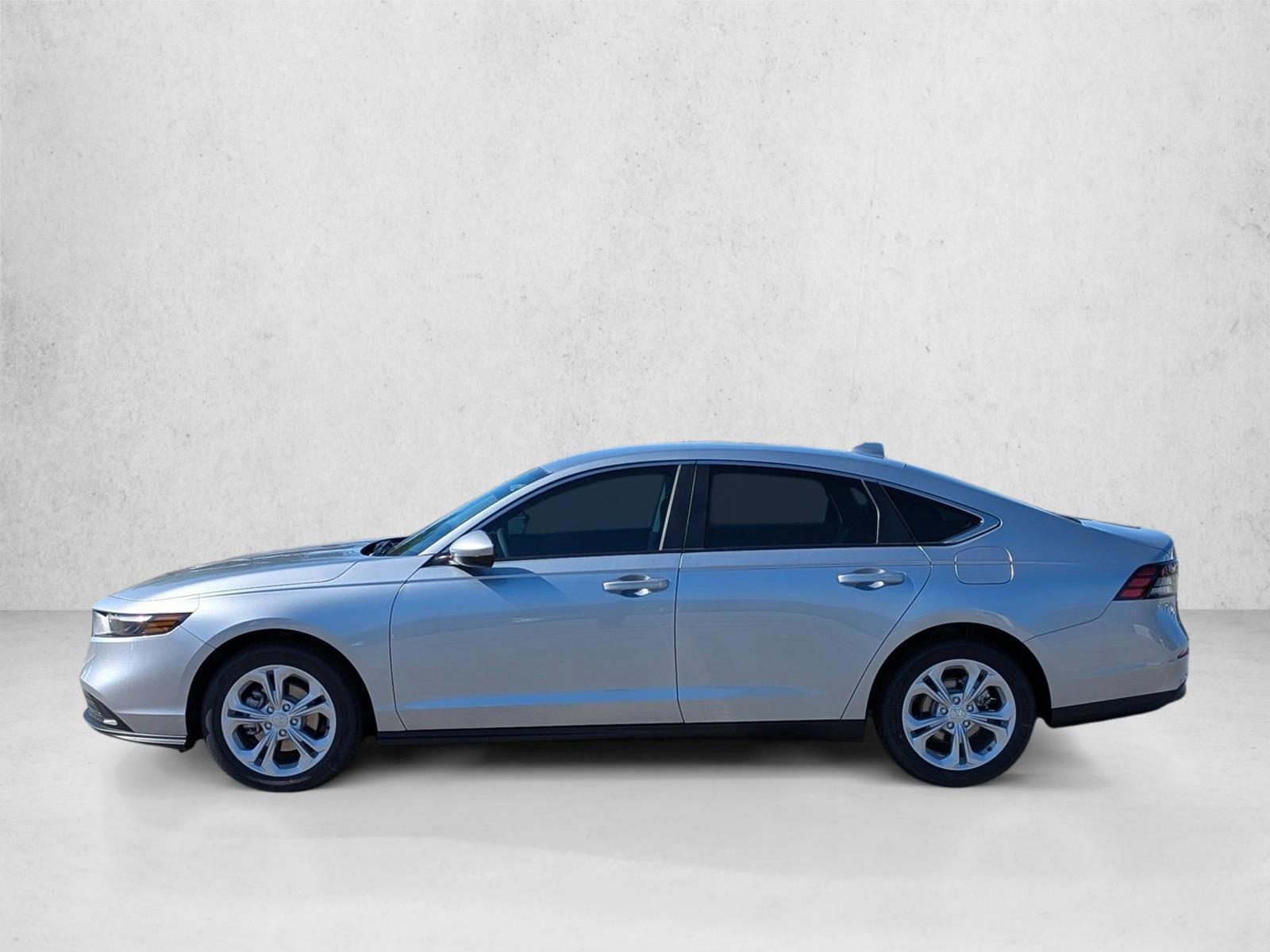 Thumbnail: 2026 Honda Accord - 2