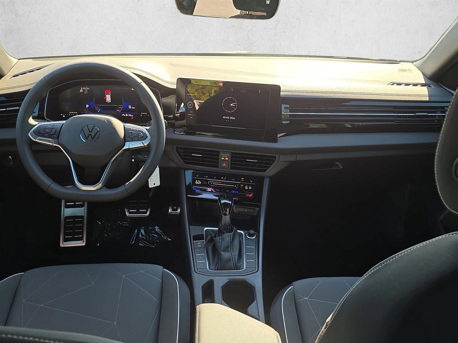 Thumbnail: 2026 Volkswagen Jetta - 3