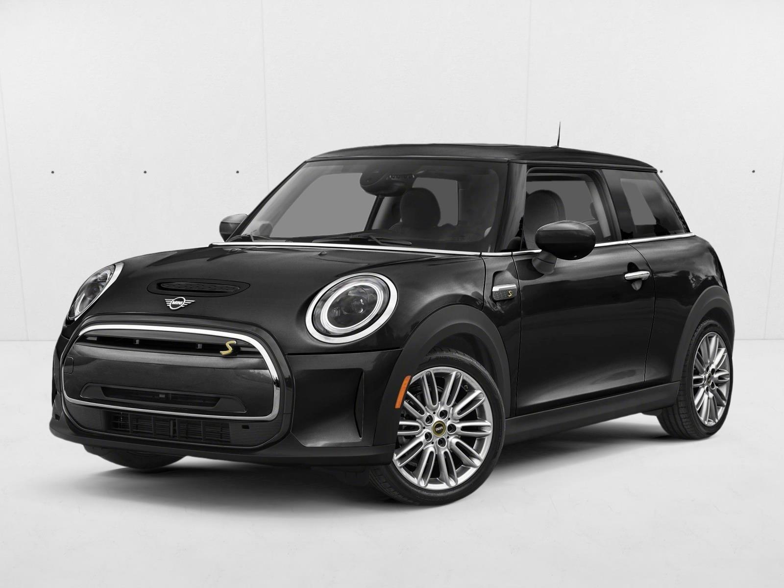 2024 MINI Hardtop Cooper SE's photo