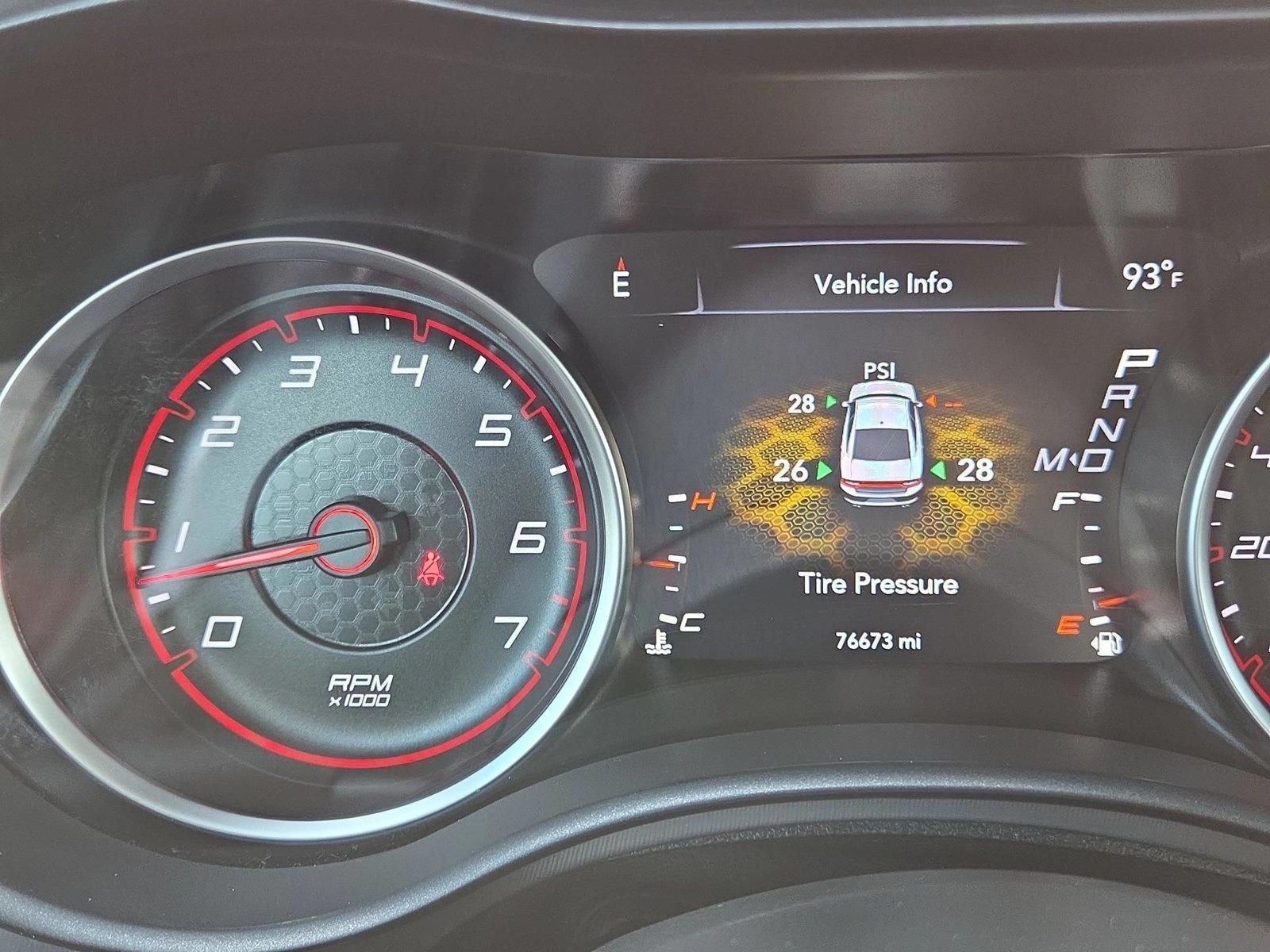 2022 Dodge DodgeCharger, photo 11