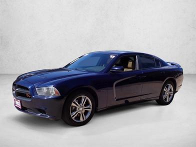 2013 Dodge Charger R/T -
                  Littleton, CO
