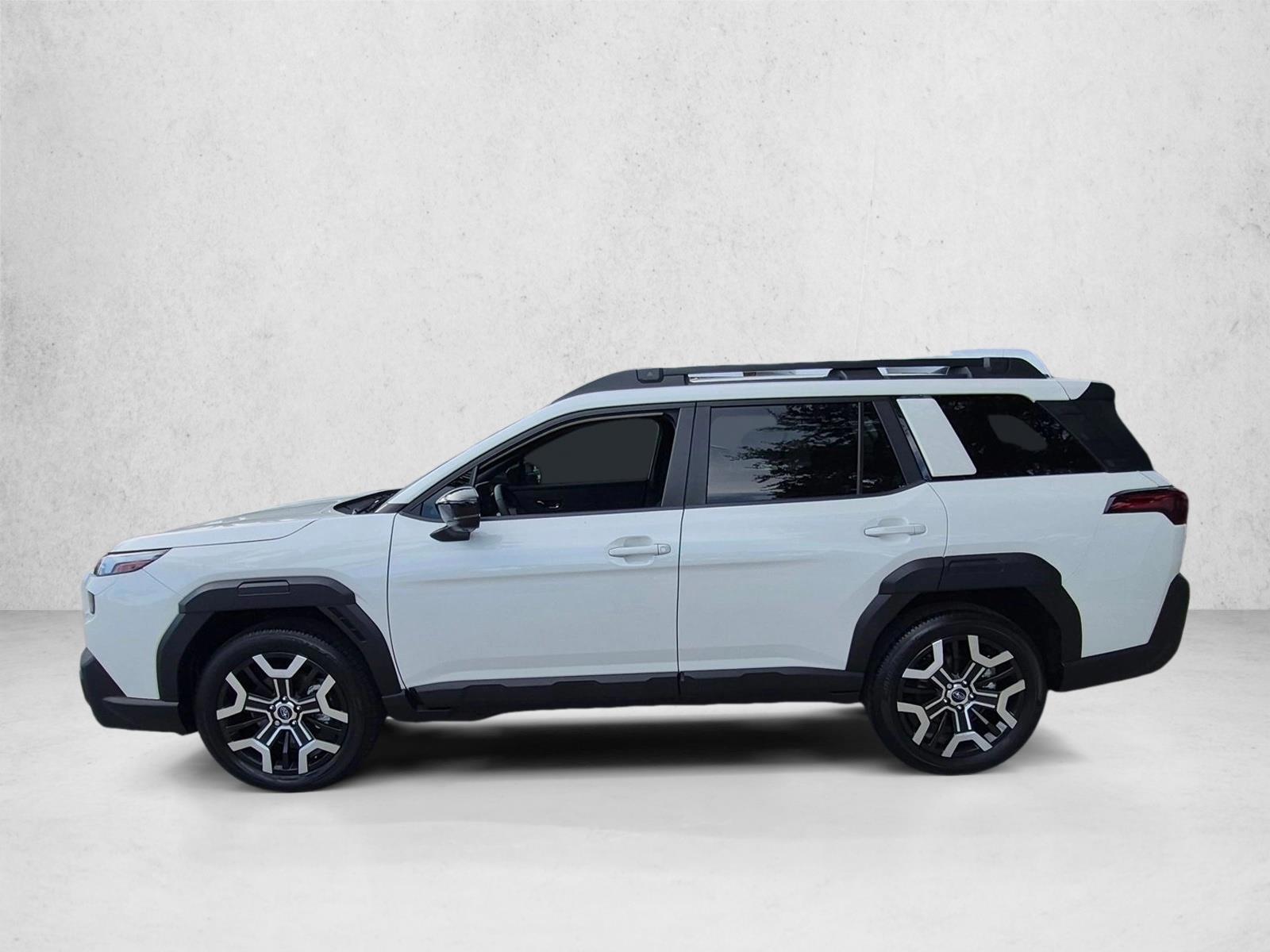 Thumbnail: 2026 Subaru Outback - 2