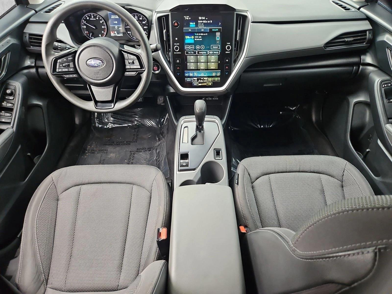 Thumbnail: 2024 Subaru Crosstrek - 3