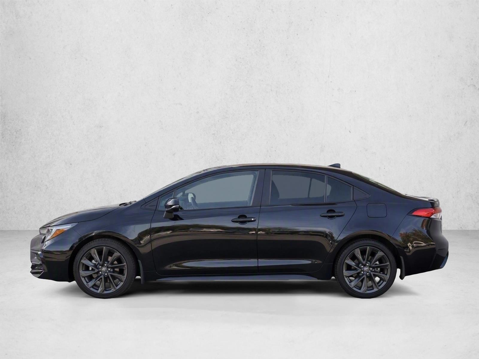 Thumbnail: 2025 Toyota Corolla - 2