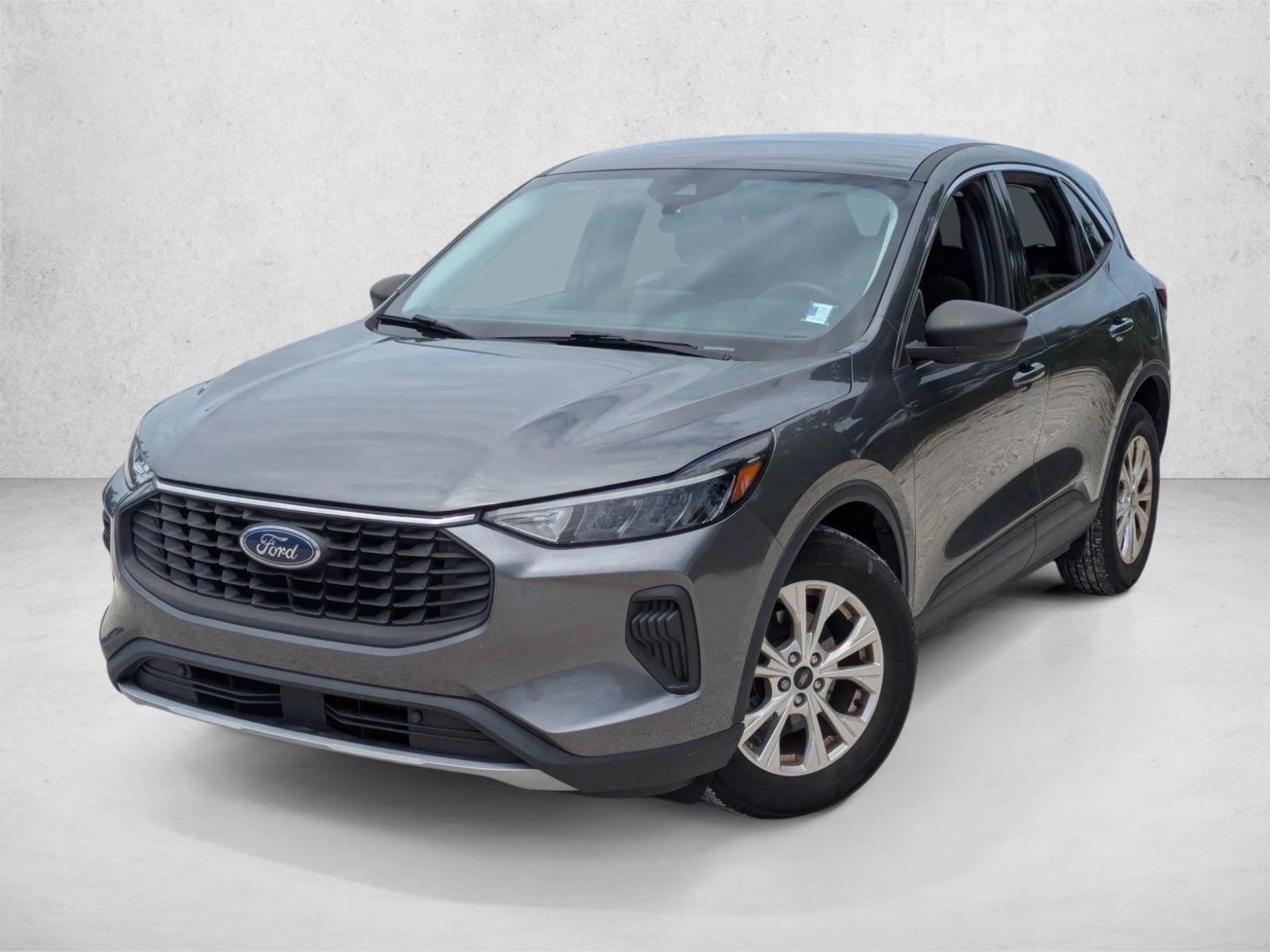 Thumbnail: 2023 Ford Escape - 1