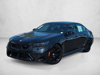 2026 BMW M5  -
                  Buena Park, CA