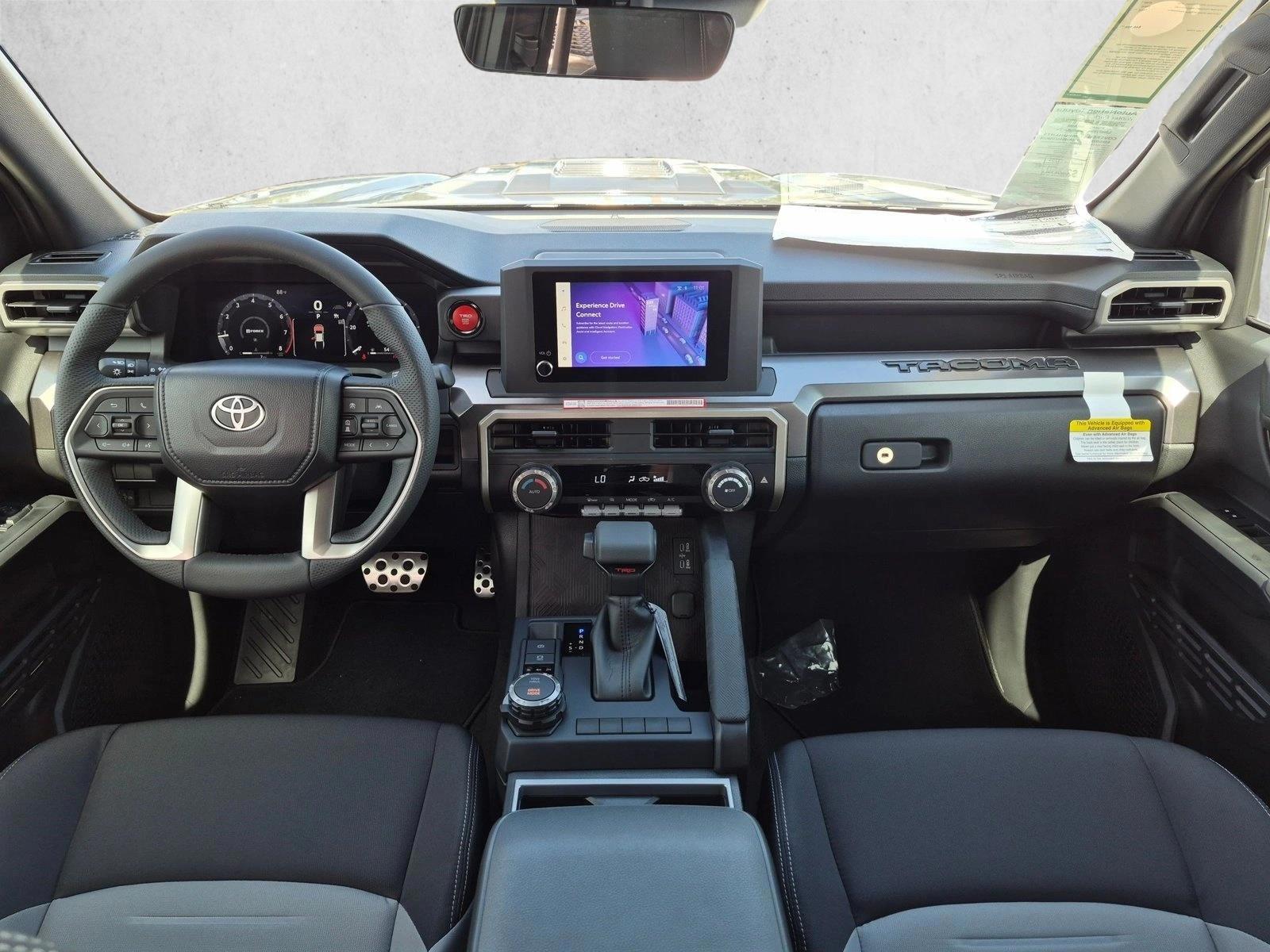 Thumbnail: 2026 Toyota Tacoma - 3