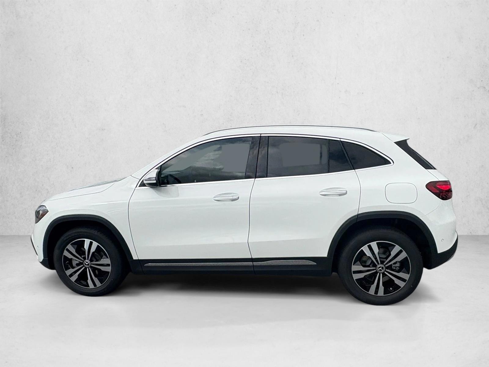 Thumbnail: 2026 Mercedes-Benz GLA - 2
