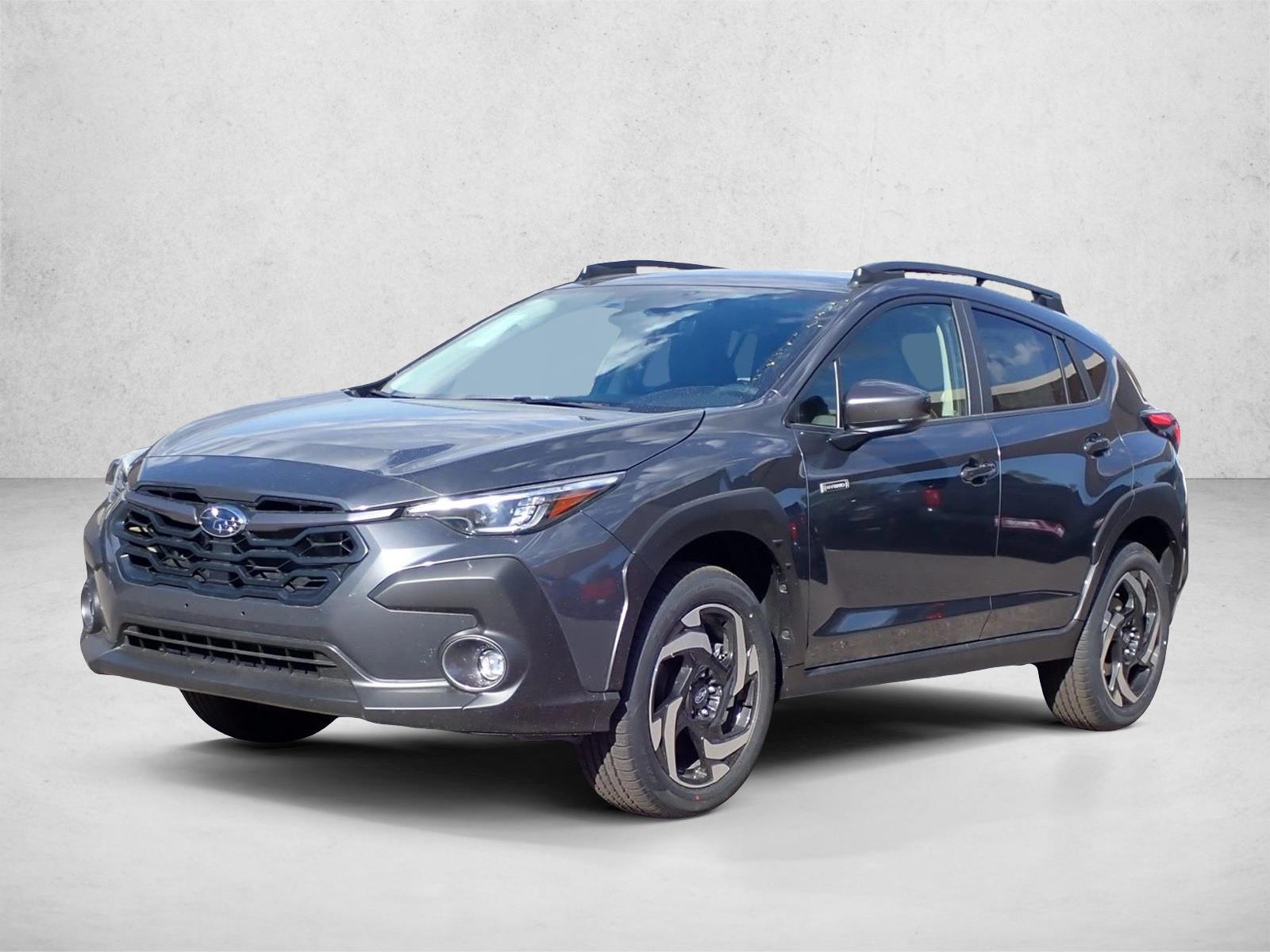 Thumbnail: 2026 Subaru Crosstrek - 1