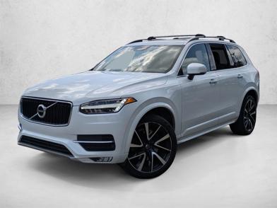 2019 Volvo XC90  -
                  Hardeeville, SC