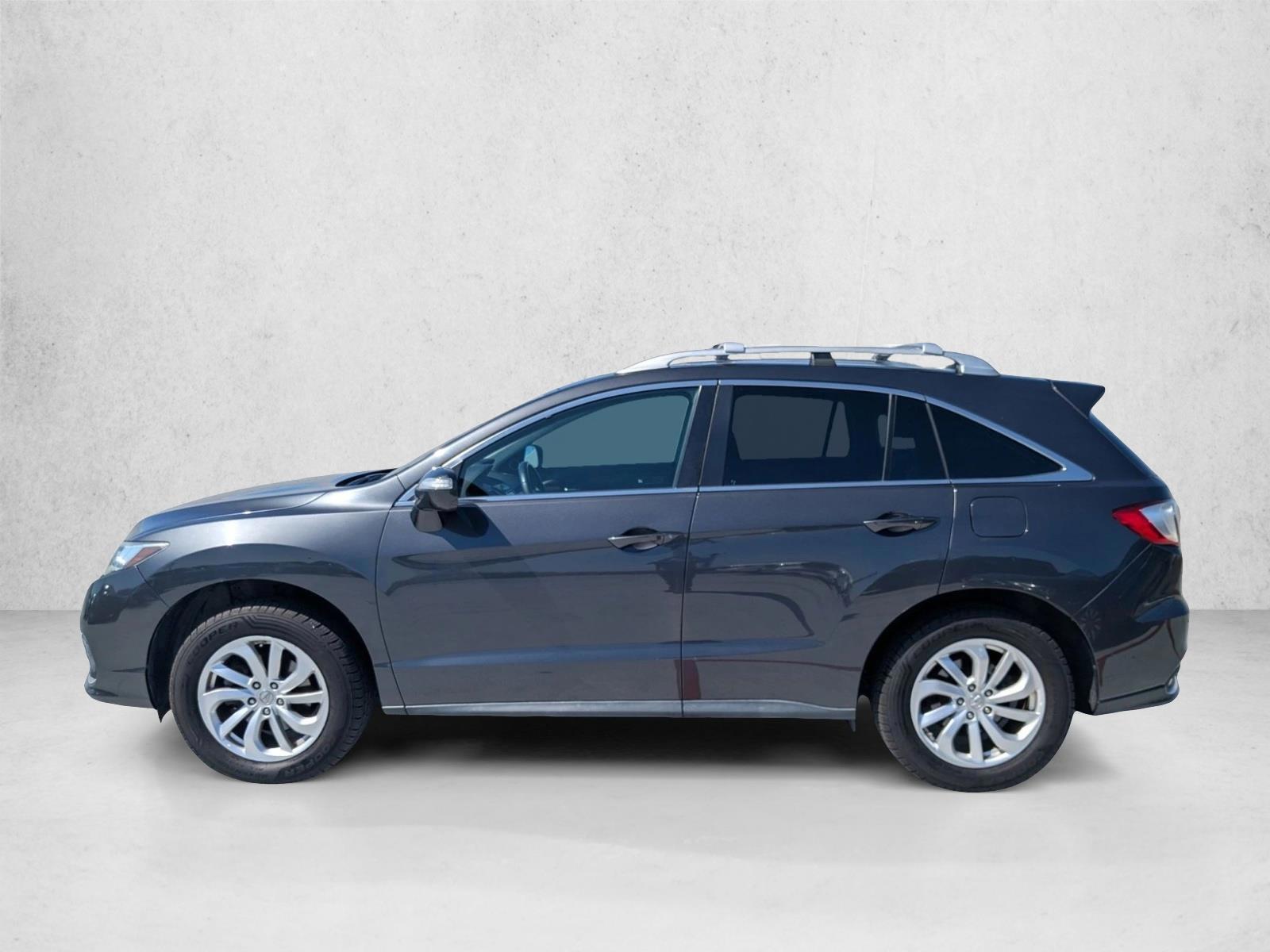 Thumbnail: 2016 Acura RDX - 2