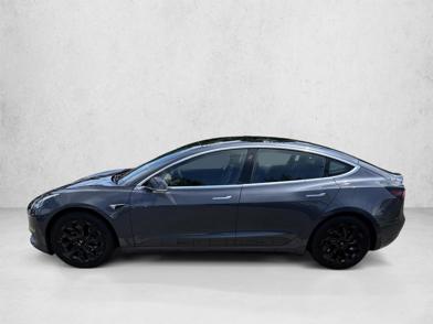 2020 Tesla Model 3 Standard Range -
                  Bellevue, WA