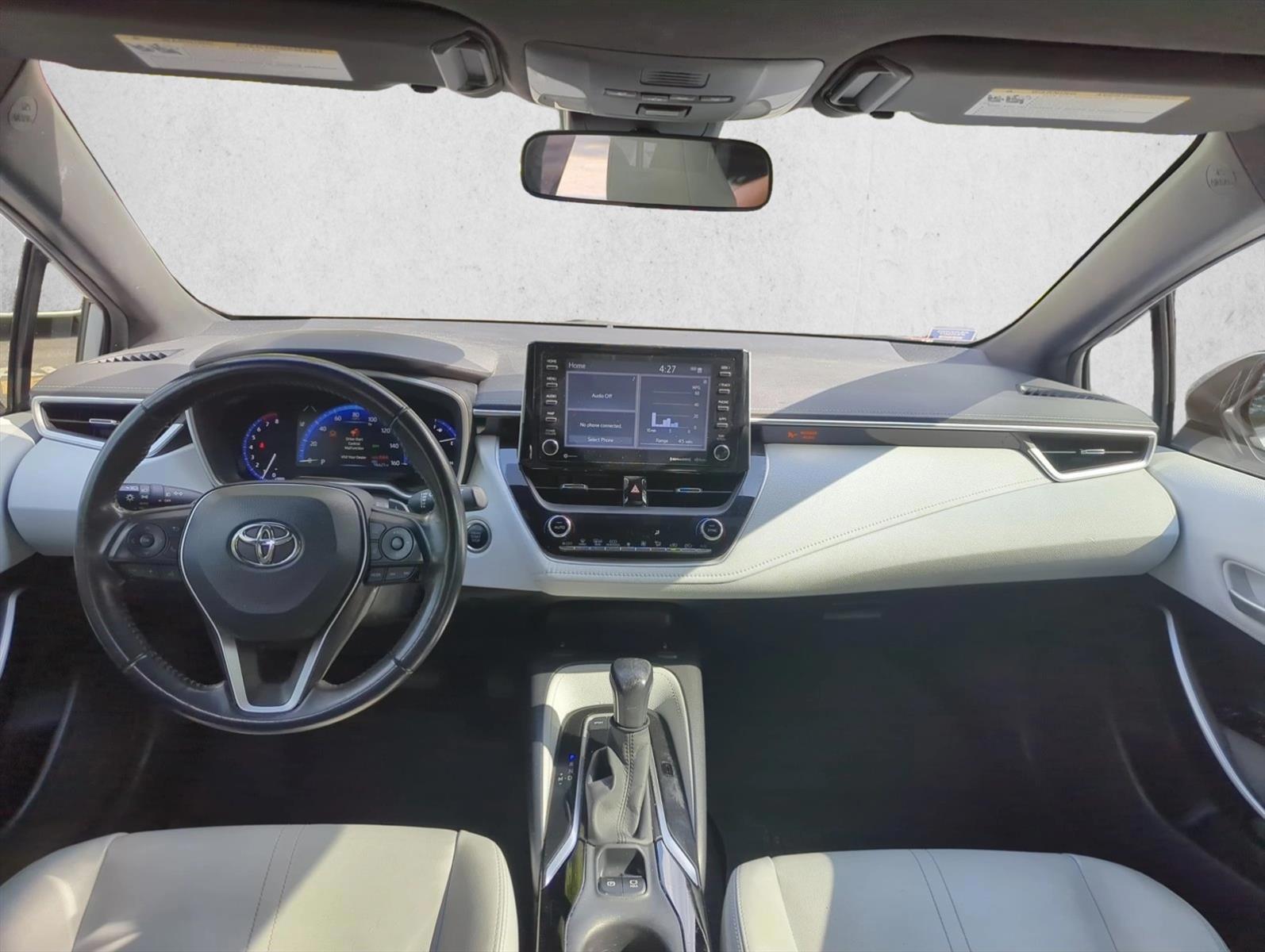Thumbnail: 2022 Toyota Corolla - 4