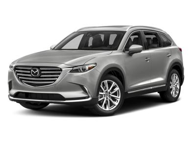 2017 Mazda CX-9 Grand Touring -
                  Carlsbad, CA