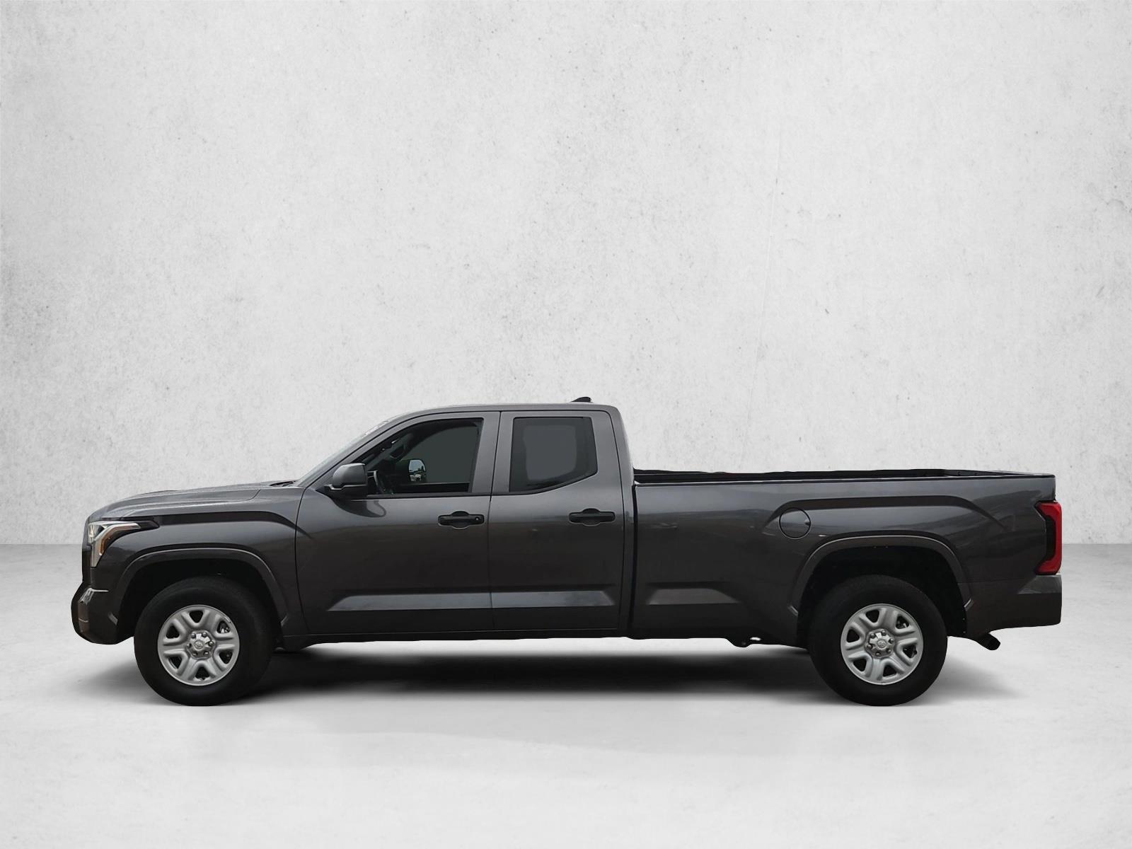 Thumbnail: 2026 Toyota Tundra - 2