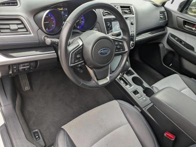 2018 Subaru Legacy