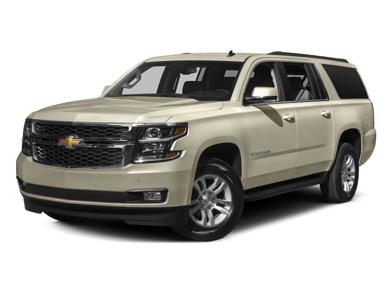 2016 Chevrolet Suburban LT -
                  Plano, TX