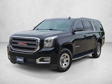 2019 GMC Yukon XL SLT -
                  North Richland Hills, TX