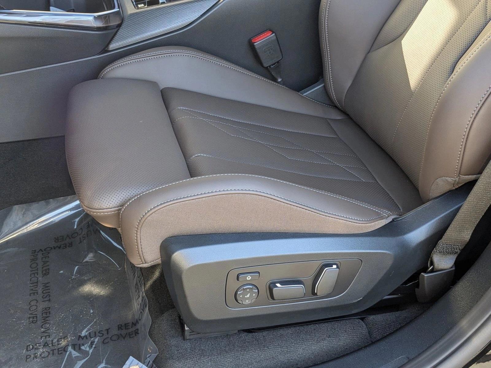 Thumbnail: 2026 BMW X3 - 4