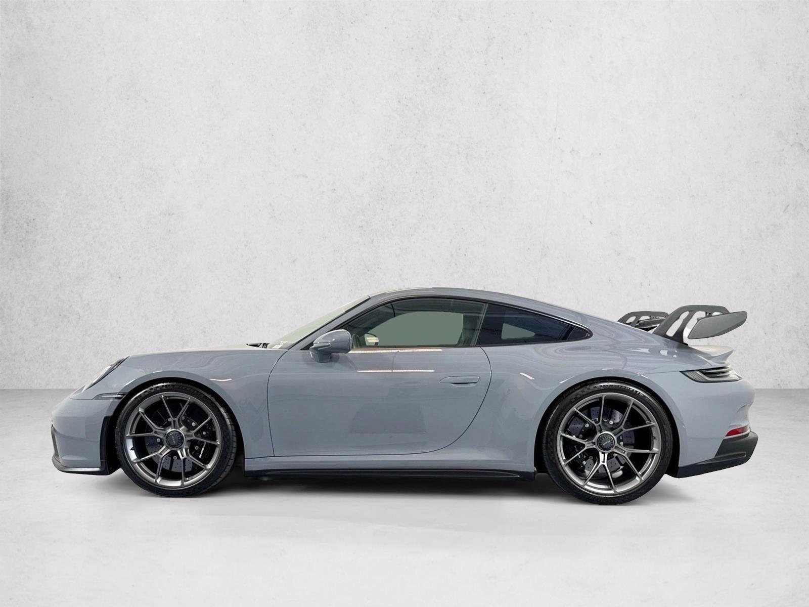 Thumbnail: 2024 Porsche 911 - 2