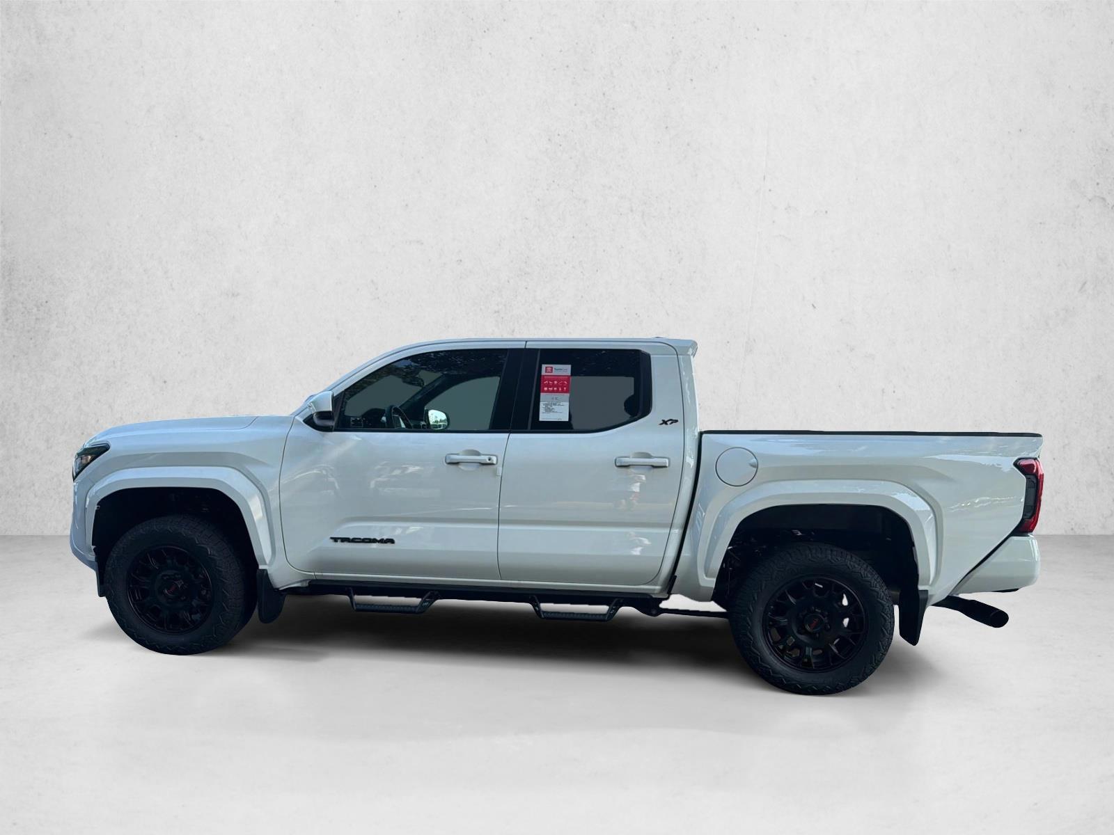 Thumbnail: 2026 Toyota Tacoma - 2