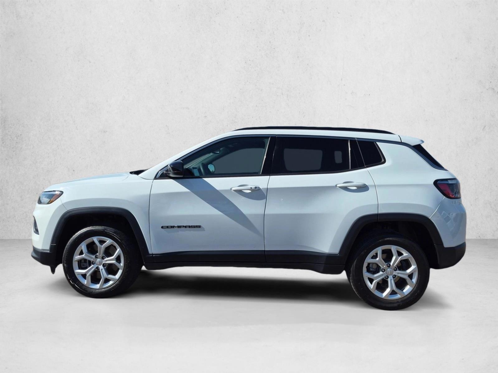 Thumbnail: 2024 Jeep Compass - 2