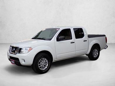 2015 Nissan Frontier SV -
                  Centennial, CO