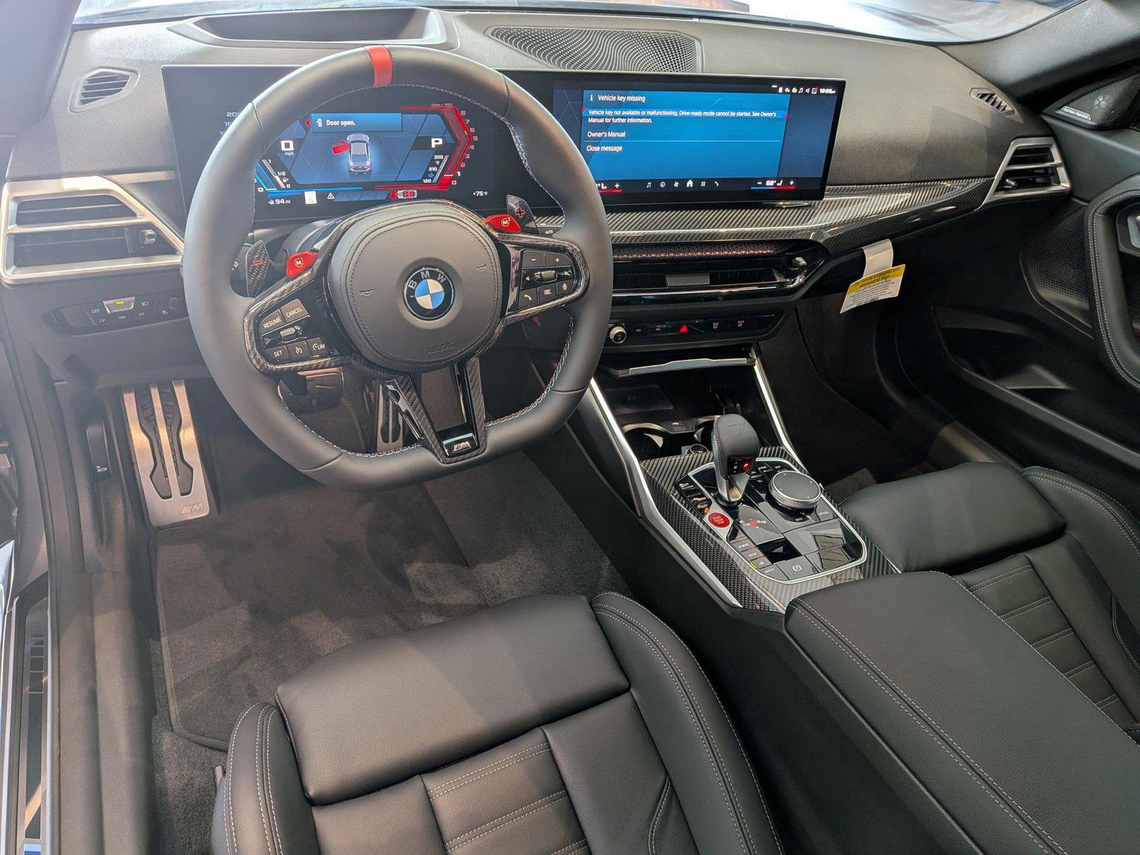 Thumbnail: 2025 BMW M2 - 3