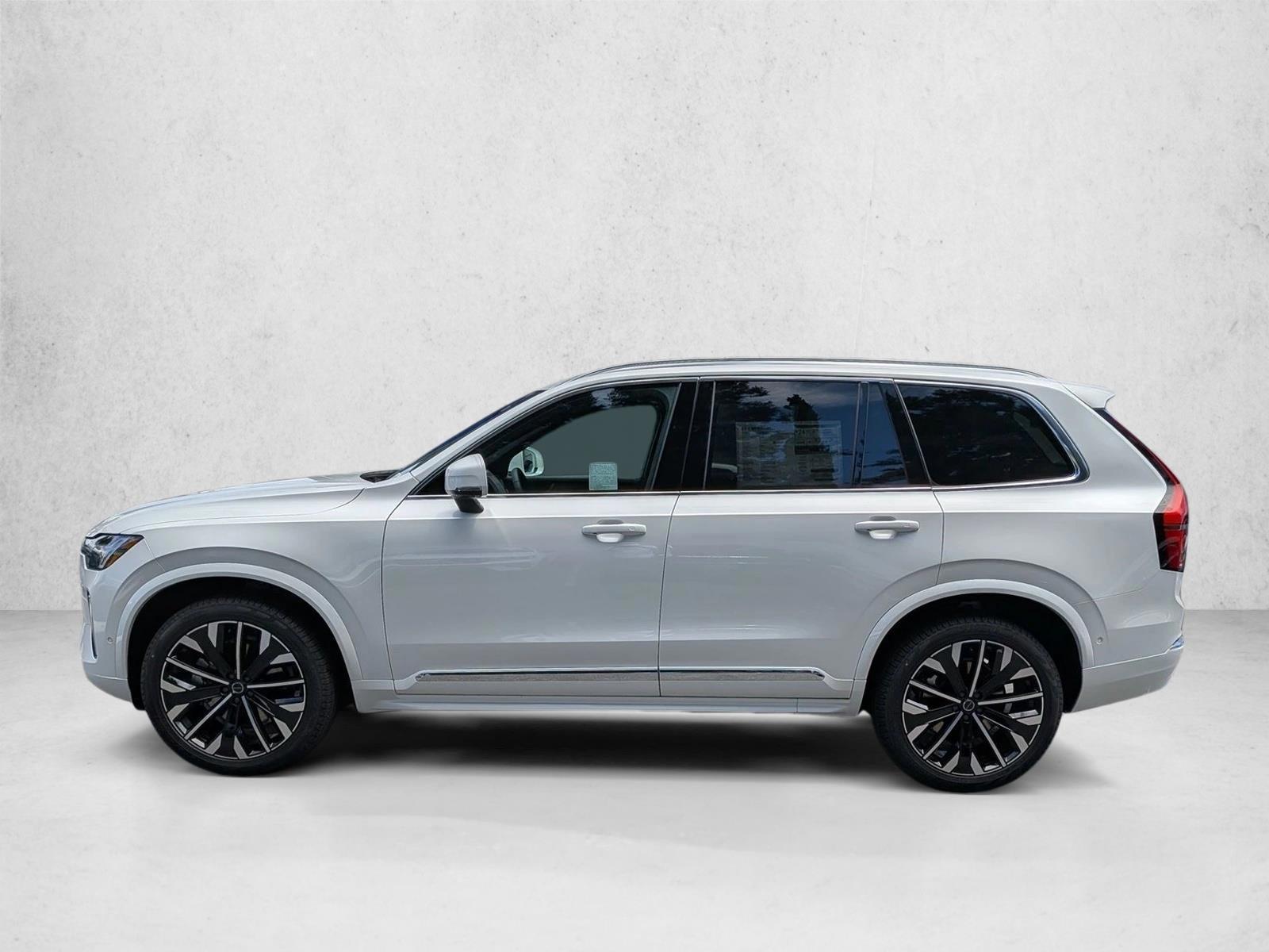 Thumbnail: 2026 Volvo XC90 - 2