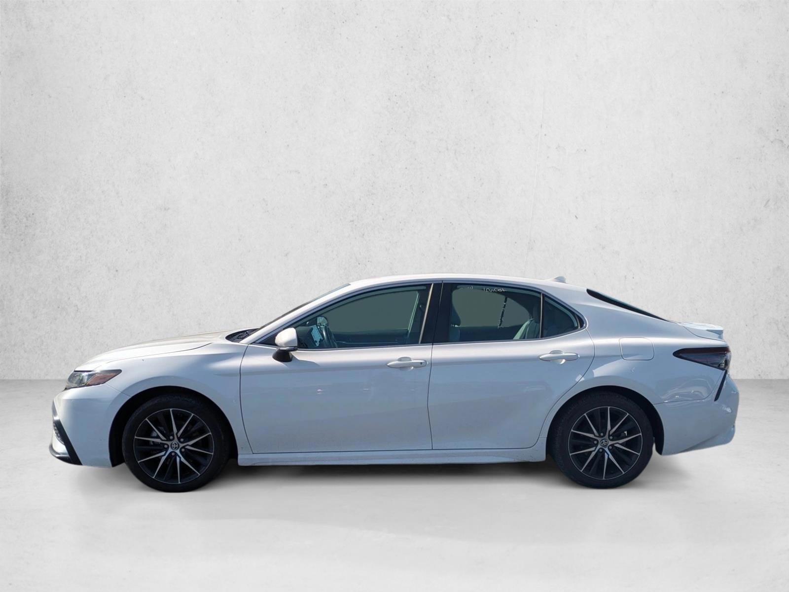 Thumbnail: 2024 Toyota Camry - 2