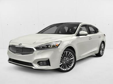 2019 Kia Cadenza Limited -
                  Plano, TX