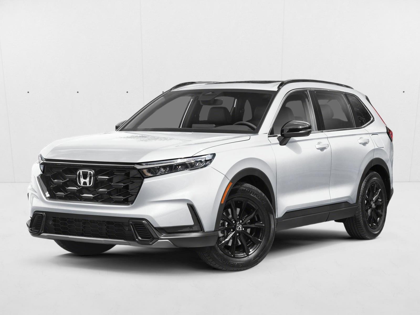 Thumbnail: 2026 Honda CR-V - 1