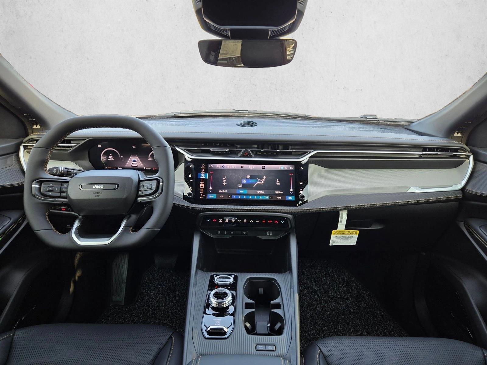 Thumbnail: 2026 Jeep Cherokee - 3