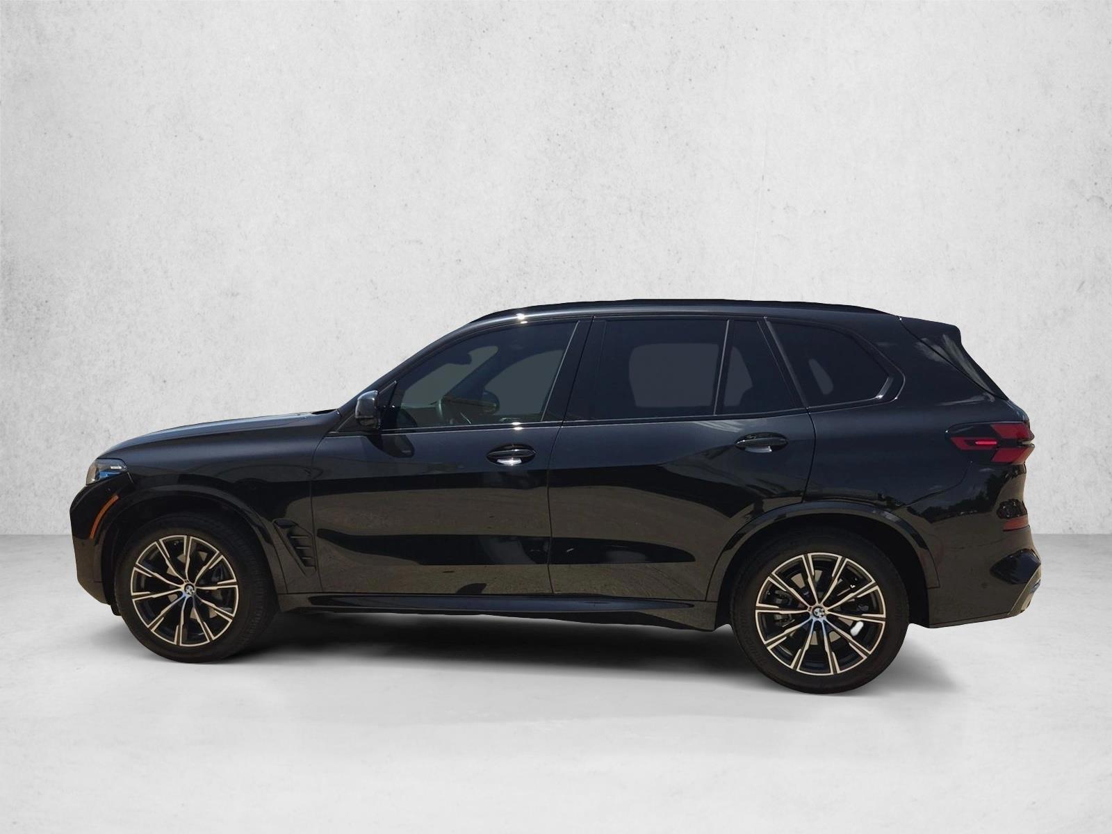 Thumbnail: 2025 BMW X5 - 2
